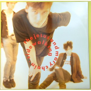 JESUS AND THE MARY CHAIN Sidewalking (Blanco Y Negro – NEG 32T) UK 1988 4-track 12" (Alternative Rock, Noise Rock) JESUS AND THE MARY CHAIN Sidewalking (Blanco Y Negro – NEG 32T) UK 1988 4-track 12" (Alternative Rock, Noise Rock)